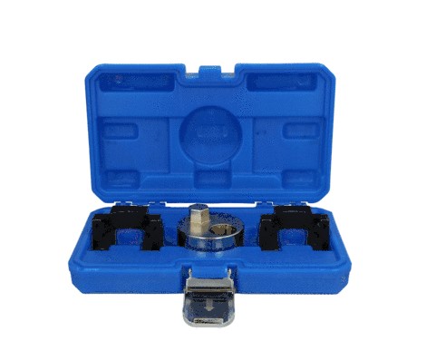 Ställverktygssats, ventiltider, Universal Ks tools BT593620 KS TOOLS