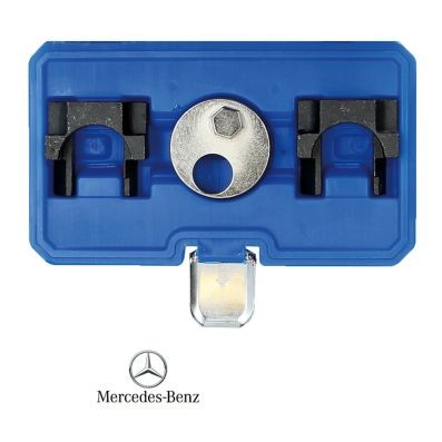 Ställverktygssats, ventiltider, Universal Ks tools BT593620 KS TOOLS