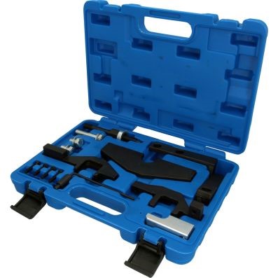 Ställverktygssats, ventiltider Ks tools BT593750 KS TOOLS