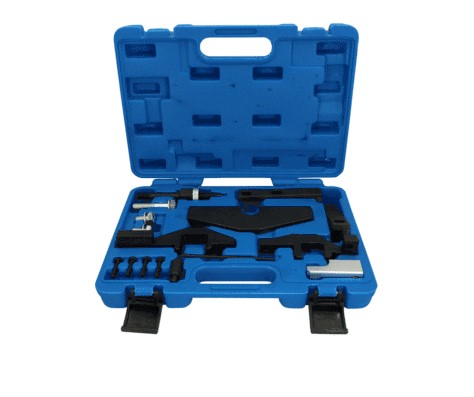 Ställverktygssats, ventiltider Ks tools BT593750 KS TOOLS