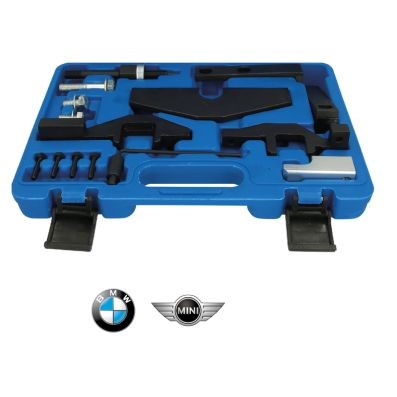 Ställverktygssats, ventiltider Ks tools BT593750 KS TOOLS
