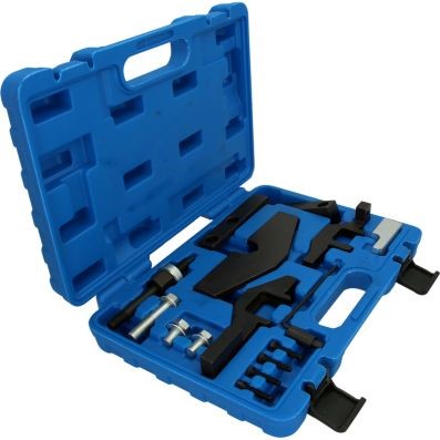 Ställverktygssats, ventiltider Ks tools BT593750 KS TOOLS