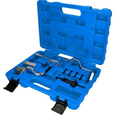 Ställverktygssats, ventiltider Ks tools BT593800 KS TOOLS