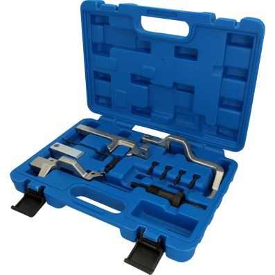 Ställverktygssats, ventiltider Ks tools BT593800 KS TOOLS