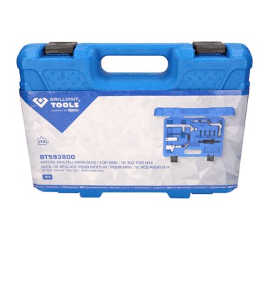 Ställverktygssats, ventiltider Ks tools BT593800 KS TOOLS