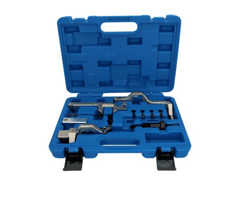 Ställverktygssats, ventiltider Ks tools BT593800 KS TOOLS