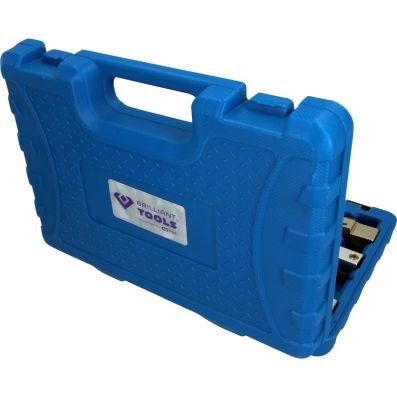 Ställverktygssats, ventiltider Ks tools BT593800 KS TOOLS