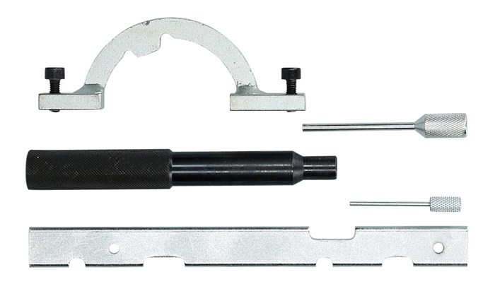 Ställverktygssats, ventiltider KS TOOLS