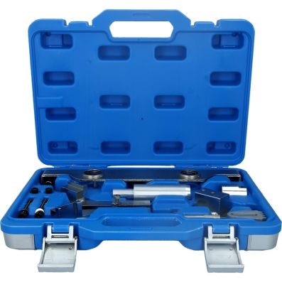 Ställverktygssats, ventiltider Ks tools BT593870 KS TOOLS