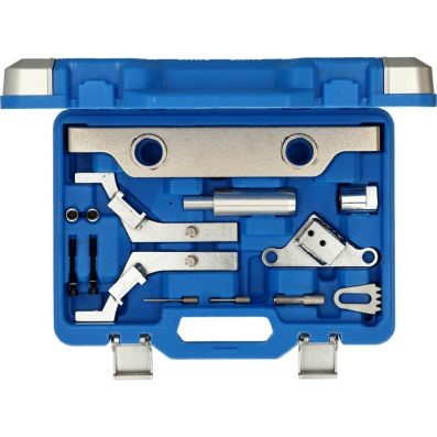 Ställverktygssats, ventiltider Ks tools BT593870 KS TOOLS
