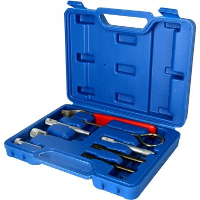 Ställverktygssats, ventiltider, Universal Ks tools BT593890 KS TOOLS