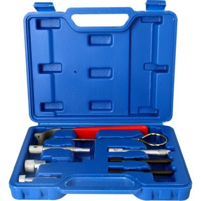 Ställverktygssats, ventiltider, Universal Ks tools BT593890 KS TOOLS