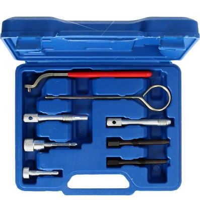 Ställverktygssats, ventiltider, Universal Ks tools BT593890 KS TOOLS