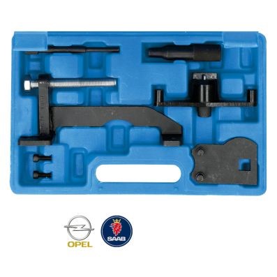 Ställverktygssats, ventiltider Ks tools BT594250 KS TOOLS
