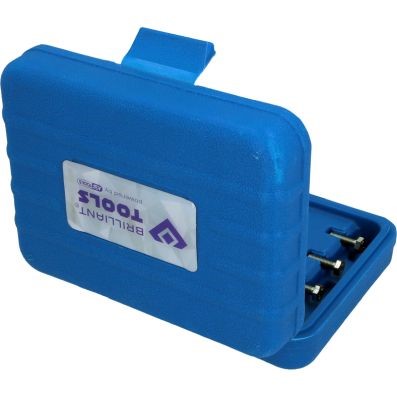 Ställverktygssats, ventiltider Ks tools BT594300 KS TOOLS