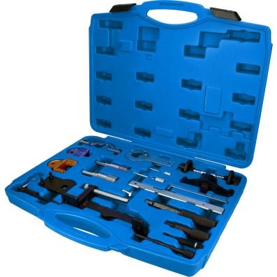 Ställverktygssats, ventiltider Ks tools BT594350 KS TOOLS
