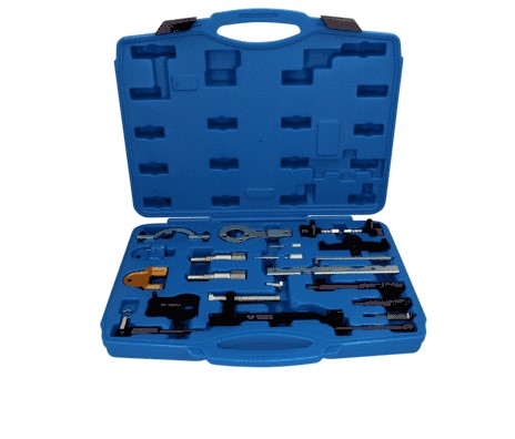Ställverktygssats, ventiltider Ks tools BT594350 KS TOOLS