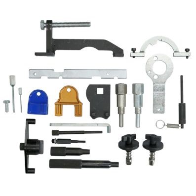 Ställverktygssats, ventiltider Ks tools BT594350 KS TOOLS