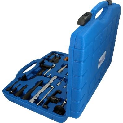 Ställverktygssats, ventiltider Ks tools BT594350 KS TOOLS