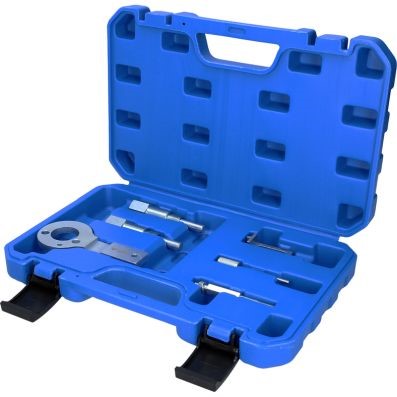 Ställverktygssats, ventiltider KS TOOLS