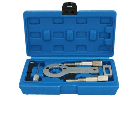 Ställverktygssats, ventiltider KS TOOLS