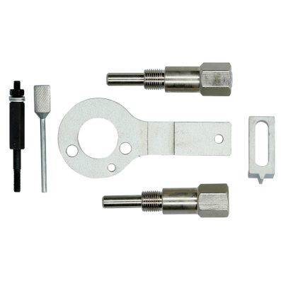 Ställverktygssats, ventiltider KS TOOLS