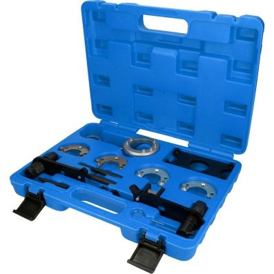 Ställverktygssats, ventiltider, Universal Ks tools BT594500 KS TOOLS