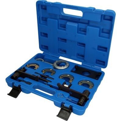 Ställverktygssats, ventiltider, Universal Ks tools BT594500 KS TOOLS