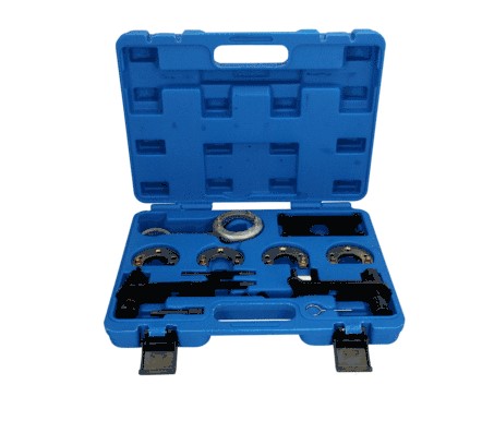 Ställverktygssats, ventiltider, Universal Ks tools BT594500 KS TOOLS