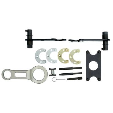 Ställverktygssats, ventiltider, Universal Ks tools BT594500 KS TOOLS