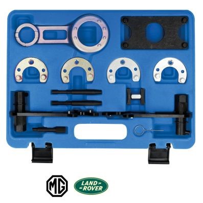 Ställverktygssats, ventiltider, Universal Ks tools BT594500 KS TOOLS
