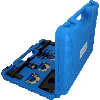 Ställverktygssats, ventiltider, Universal Ks tools BT594500 KS TOOLS