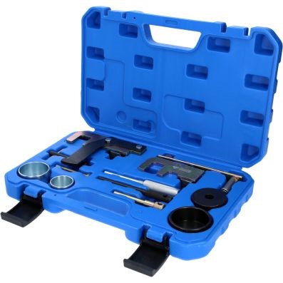 Ställverktygssats, ventiltider, Universal Ks tools BT594550 KS TOOLS