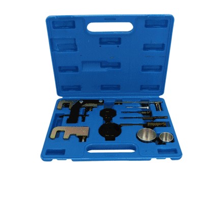 Ställverktygssats, ventiltider, Universal Ks tools BT594550 KS TOOLS