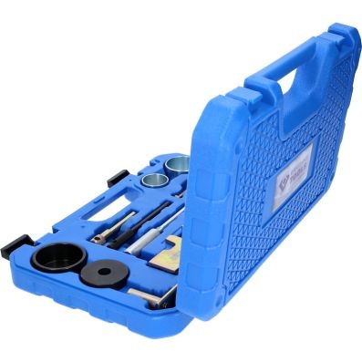 Ställverktygssats, ventiltider, Universal Ks tools BT594550 KS TOOLS