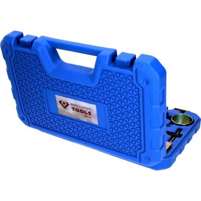 Ställverktygssats, ventiltider, Universal Ks tools BT594550 KS TOOLS