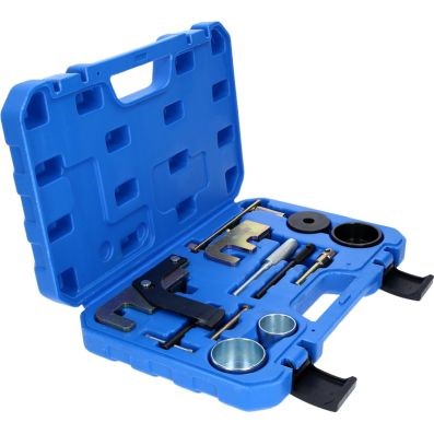 Ställverktygssats, ventiltider, Universal Ks tools BT594550 KS TOOLS