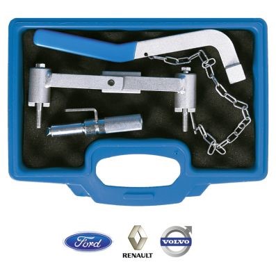 Ställverktygssats, ventiltider Ks tools BT594670 KS TOOLS