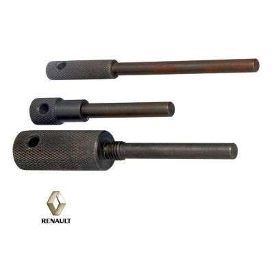 Ställverktygssats, ventiltider, Universal KS TOOLS