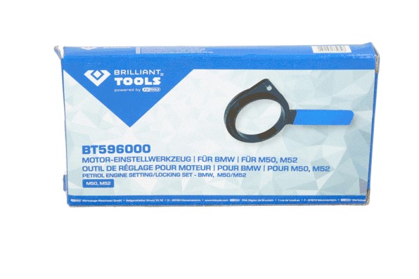 Ställverktygssats, ventiltider, Universal Ks tools BT596000 KS TOOLS