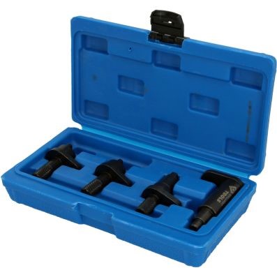 Ställverktygssats, ventiltider KS TOOLS