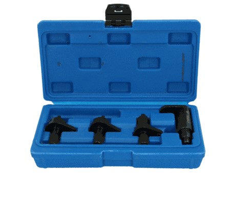 Ställverktygssats, ventiltider KS TOOLS