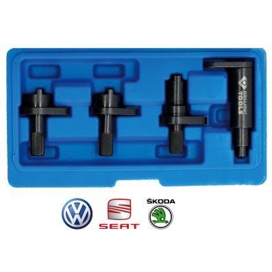 Ställverktygssats, ventiltider KS TOOLS