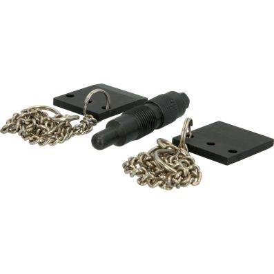 Ställverktygssats, ventiltider Ks tools BT597050 KS TOOLS