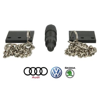 Ställverktygssats, ventiltider Ks tools BT597050 KS TOOLS
