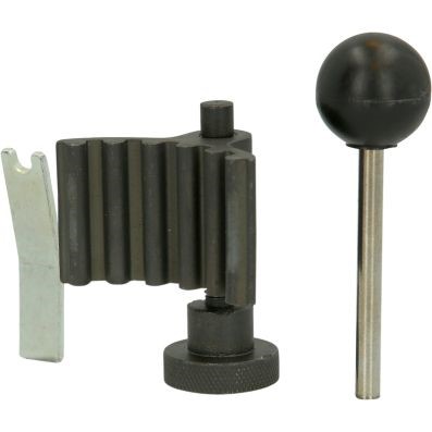 Ställverktygssats, ventiltider, Universal Ks tools BT597100 KS TOOLS
