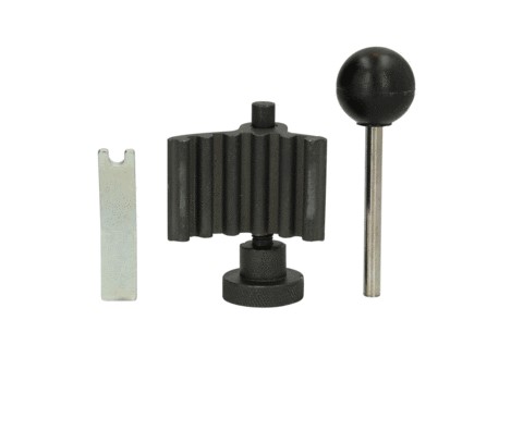 Ställverktygssats, ventiltider, Universal Ks tools BT597100 KS TOOLS