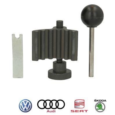 Ställverktygssats, ventiltider, Universal Ks tools BT597100 KS TOOLS