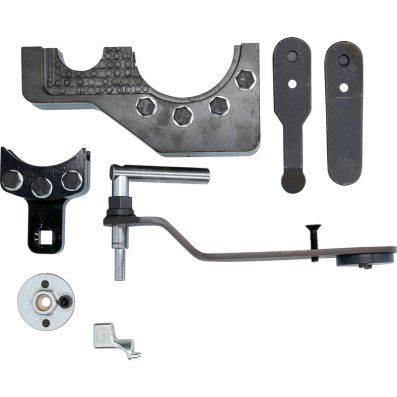 Ställverktygssats, ventiltider Ks tools BT597200 KS TOOLS