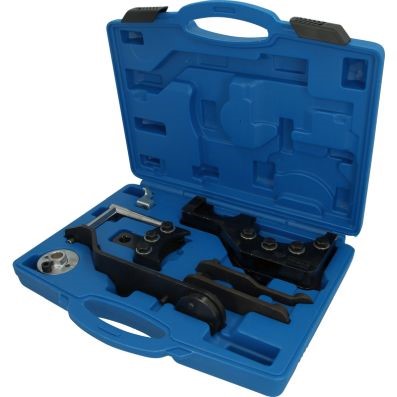 Ställverktygssats, ventiltider Ks tools BT597200 KS TOOLS